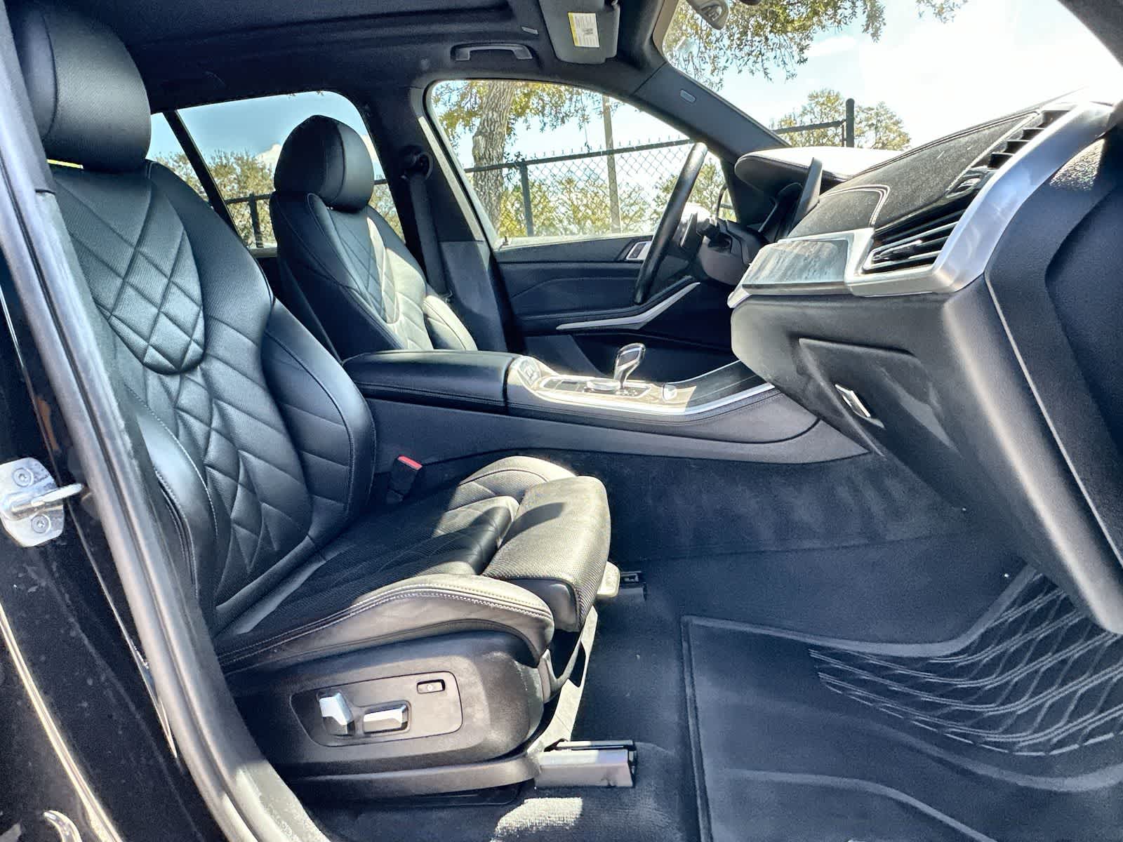 Thumbnail: 2023 BMW X5 - 9