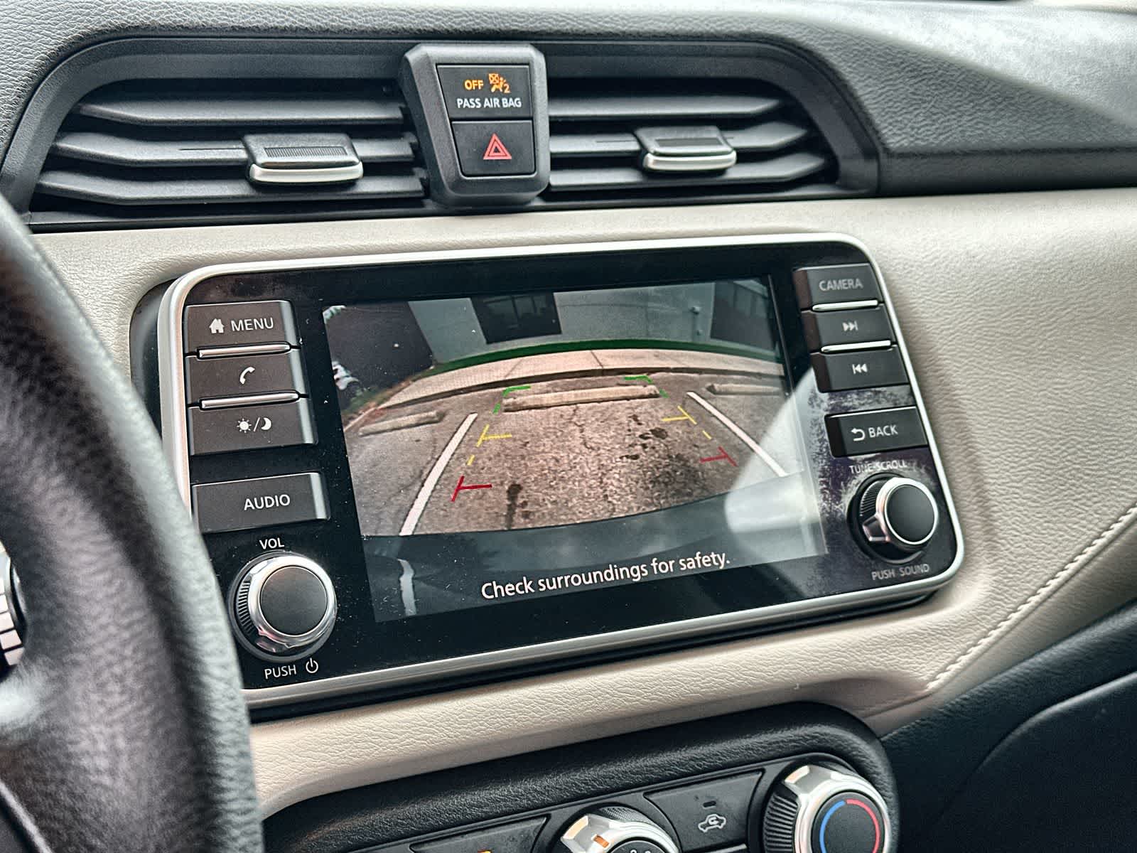 Thumbnail: 2021 Nissan Versa - 27