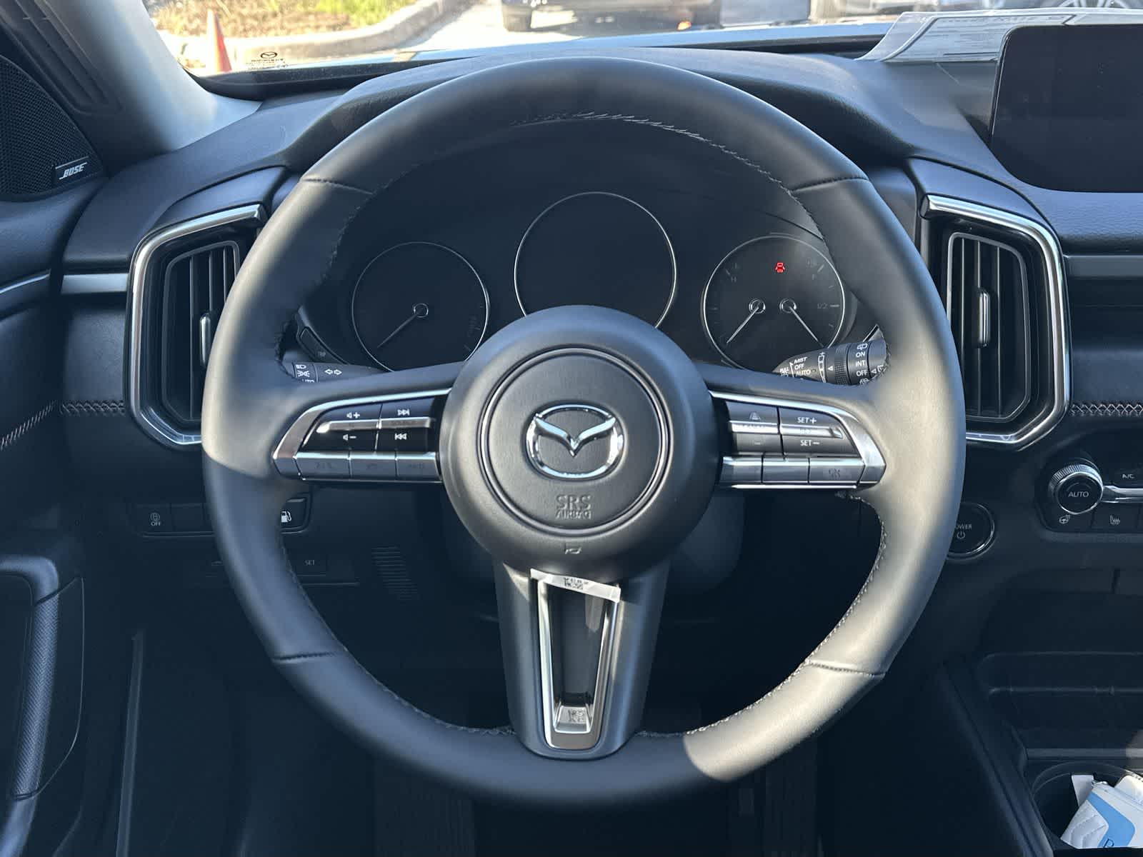 Thumbnail: 2026 Mazda CX-50 - 20