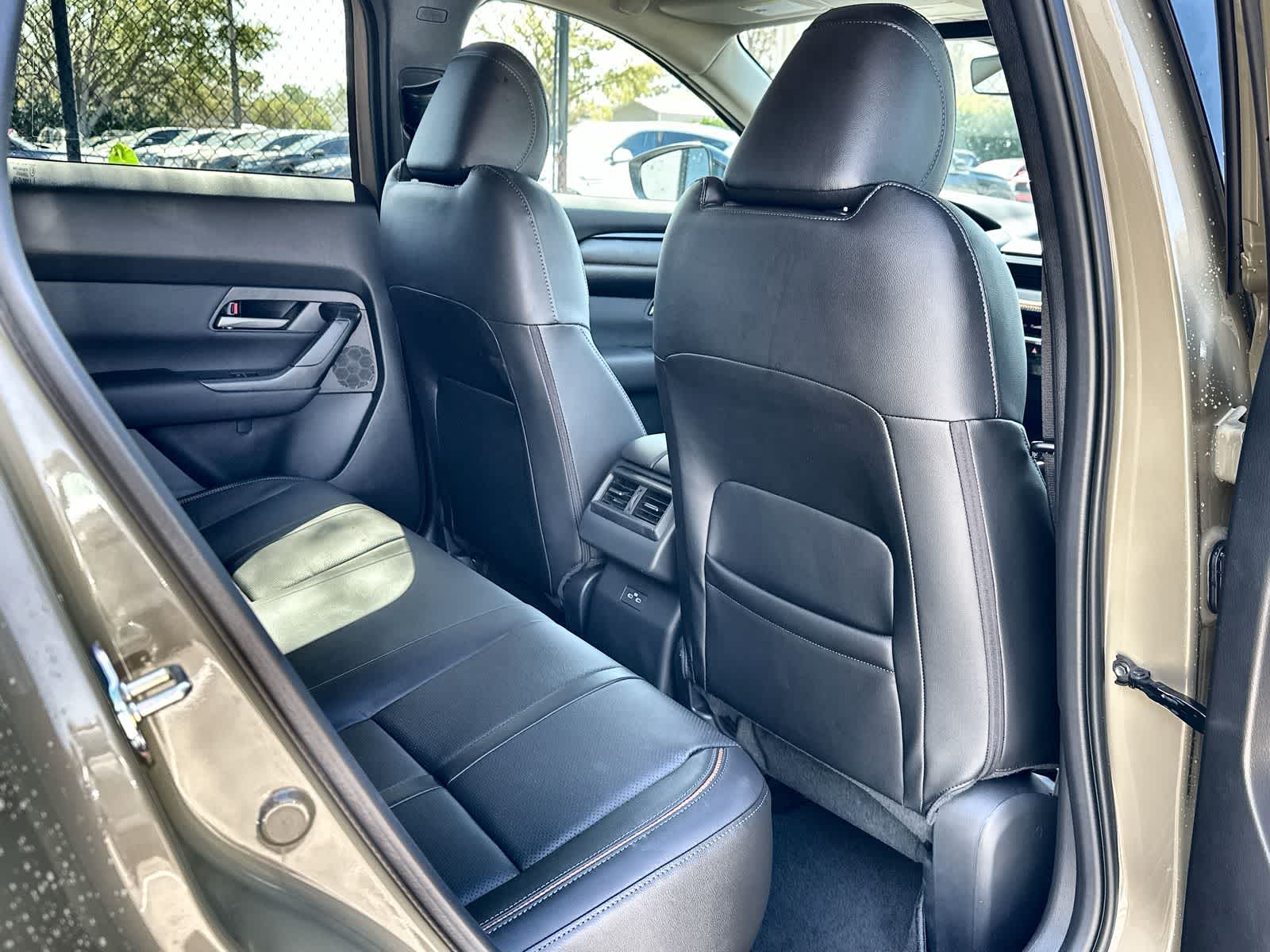 Thumbnail: 2026 Mazda CX-50 - 18