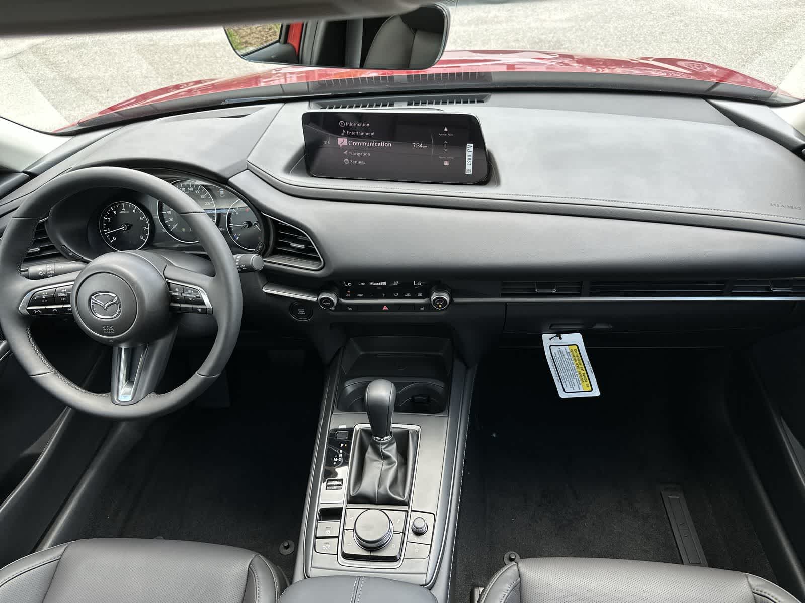Thumbnail: 2026 Mazda CX-30 - 19