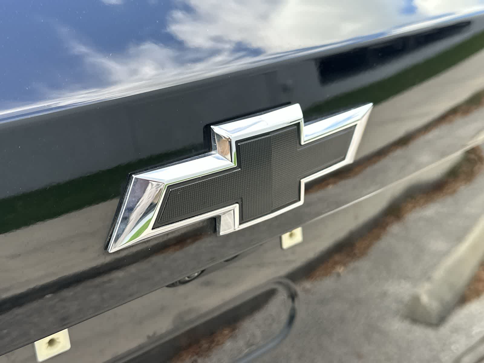 Thumbnail: 2023 Chevrolet Blazer - 16