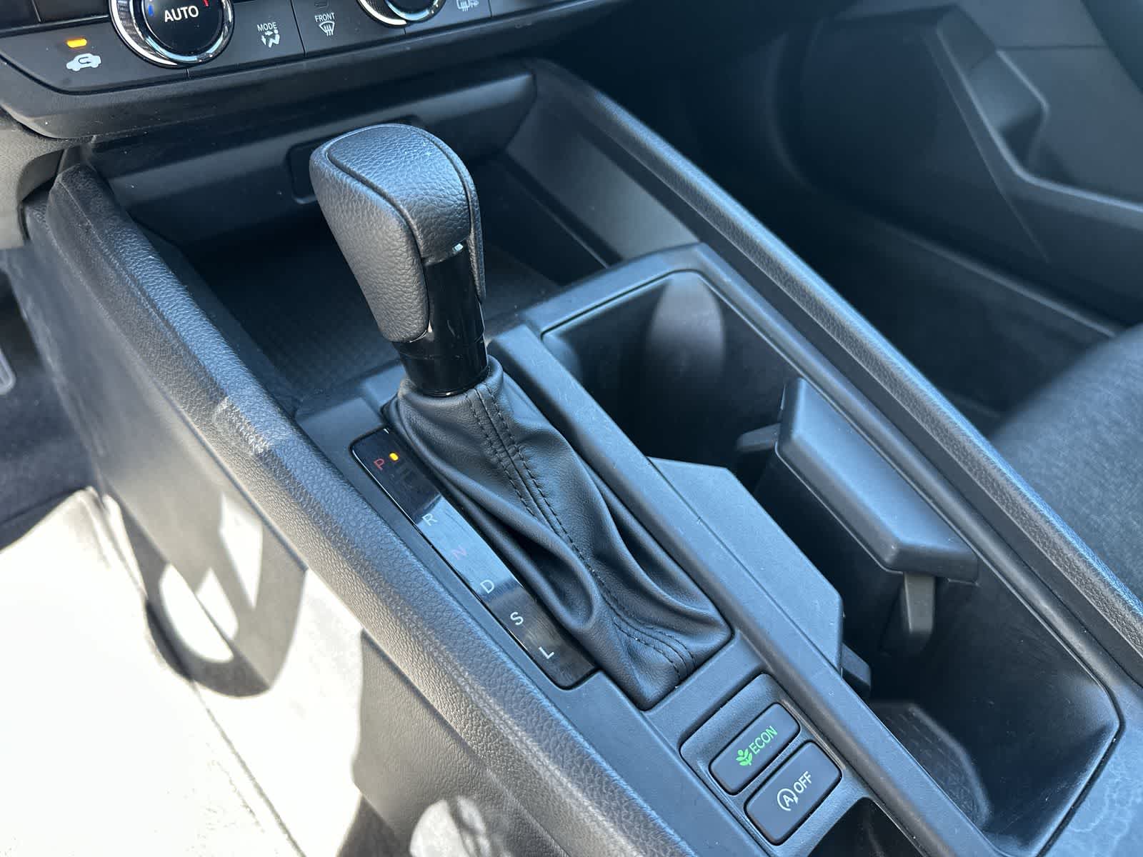 Thumbnail: 2024 Honda Accord - 23