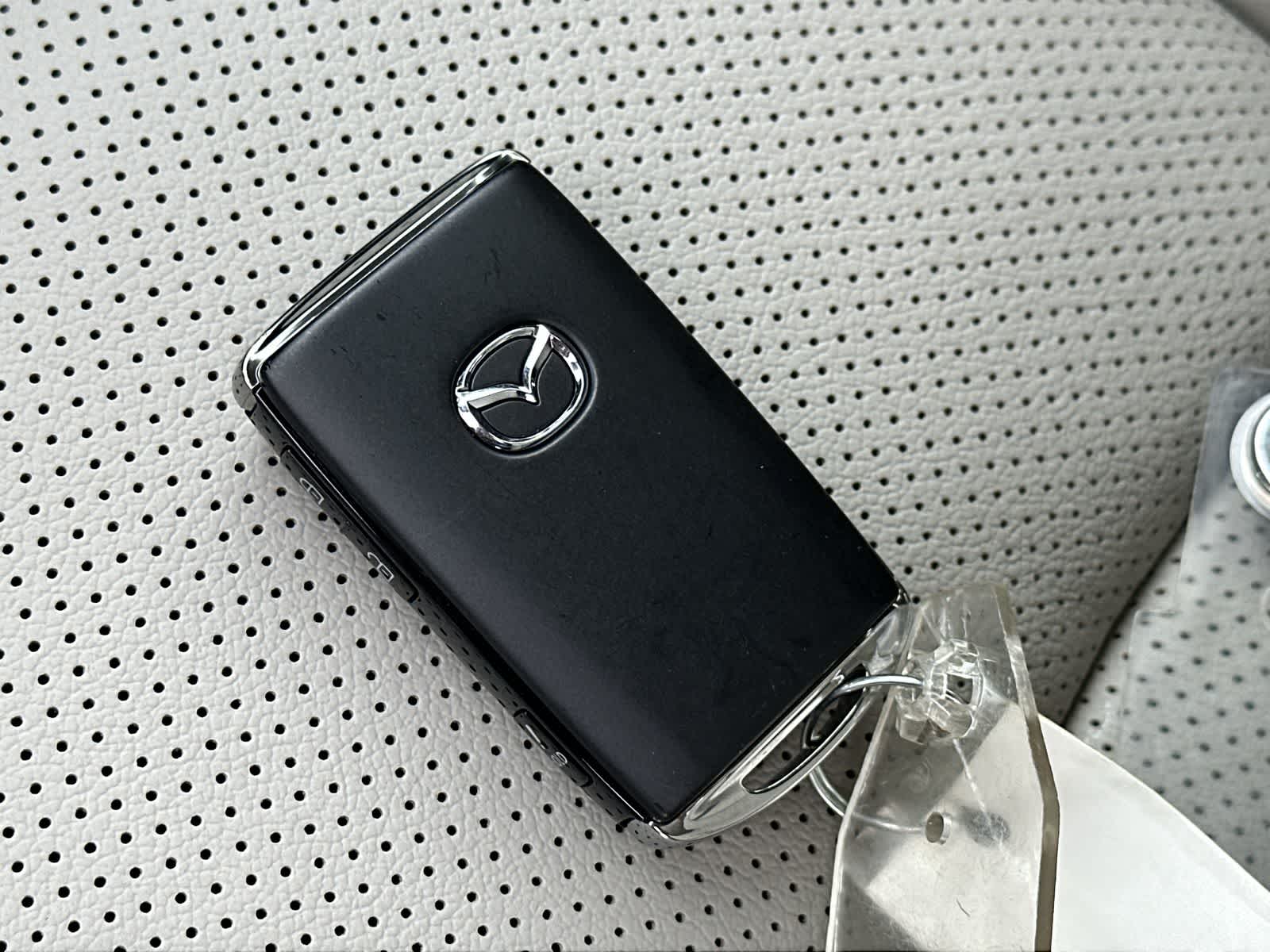 Thumbnail: 2026 Mazda CX-90 - 20