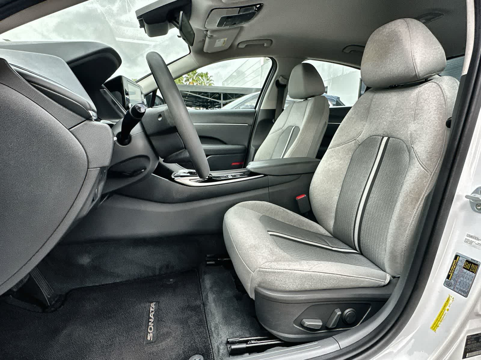 Thumbnail: 2020 Hyundai Sonata - 11