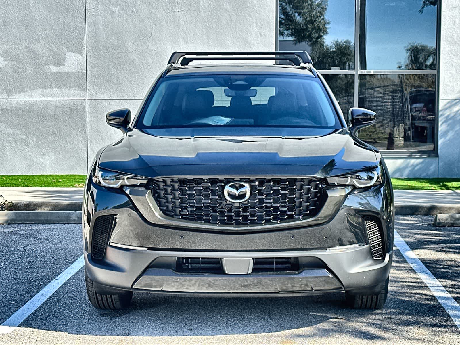 Thumbnail: 2026 Mazda CX-50 - 6