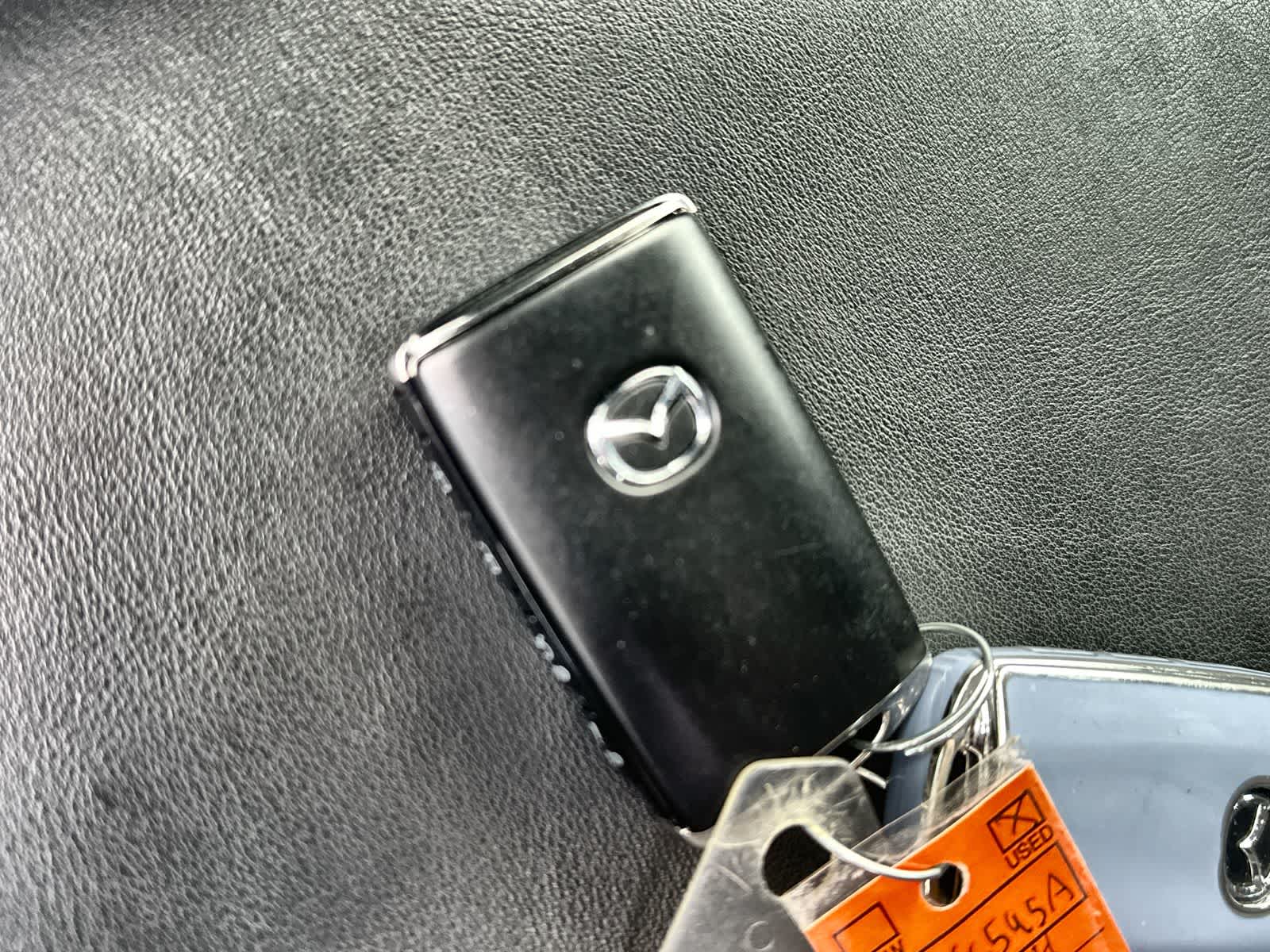 Thumbnail: 2023 Mazda CX-30 - 25