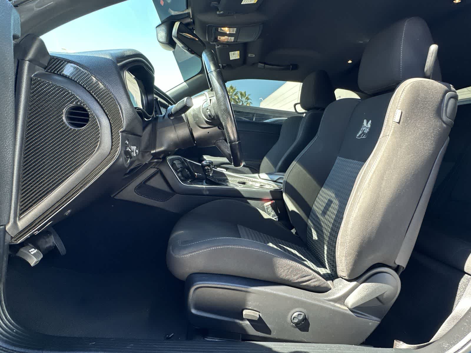 Thumbnail: 2021 Dodge Challenger - 11