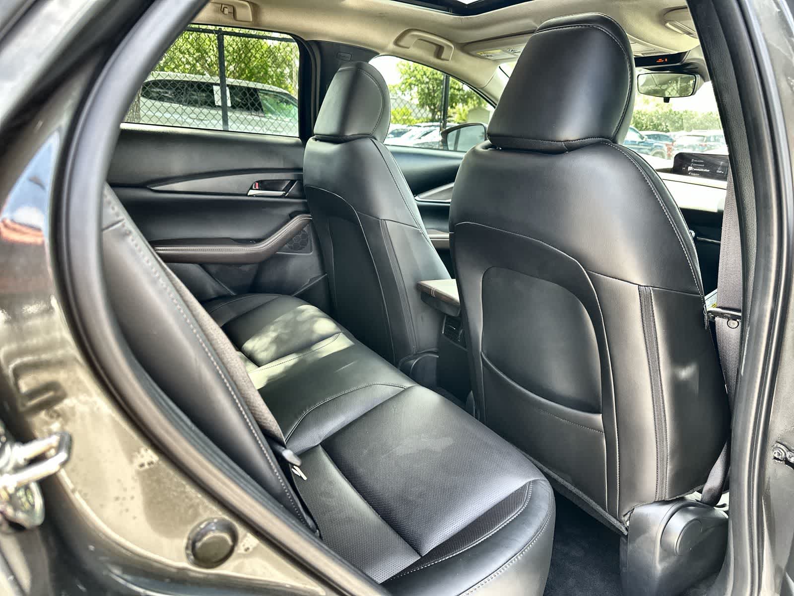 Thumbnail: 2025 Mazda CX-30 - 18