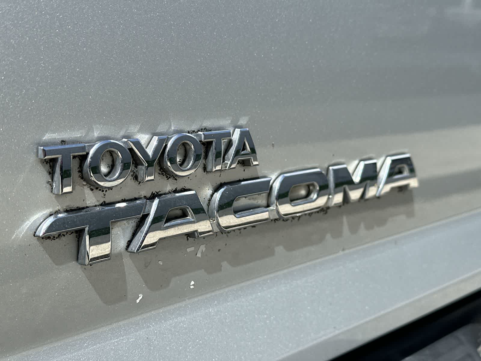 Thumbnail: 2006 Toyota Tacoma - 7