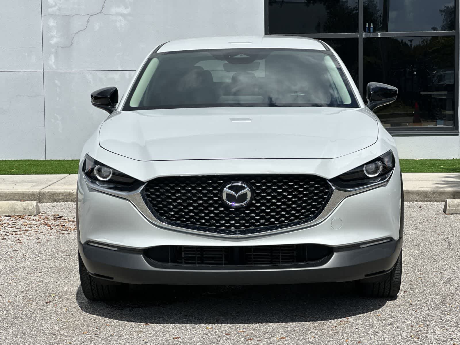 Thumbnail: 2024 Mazda CX-30 - 6