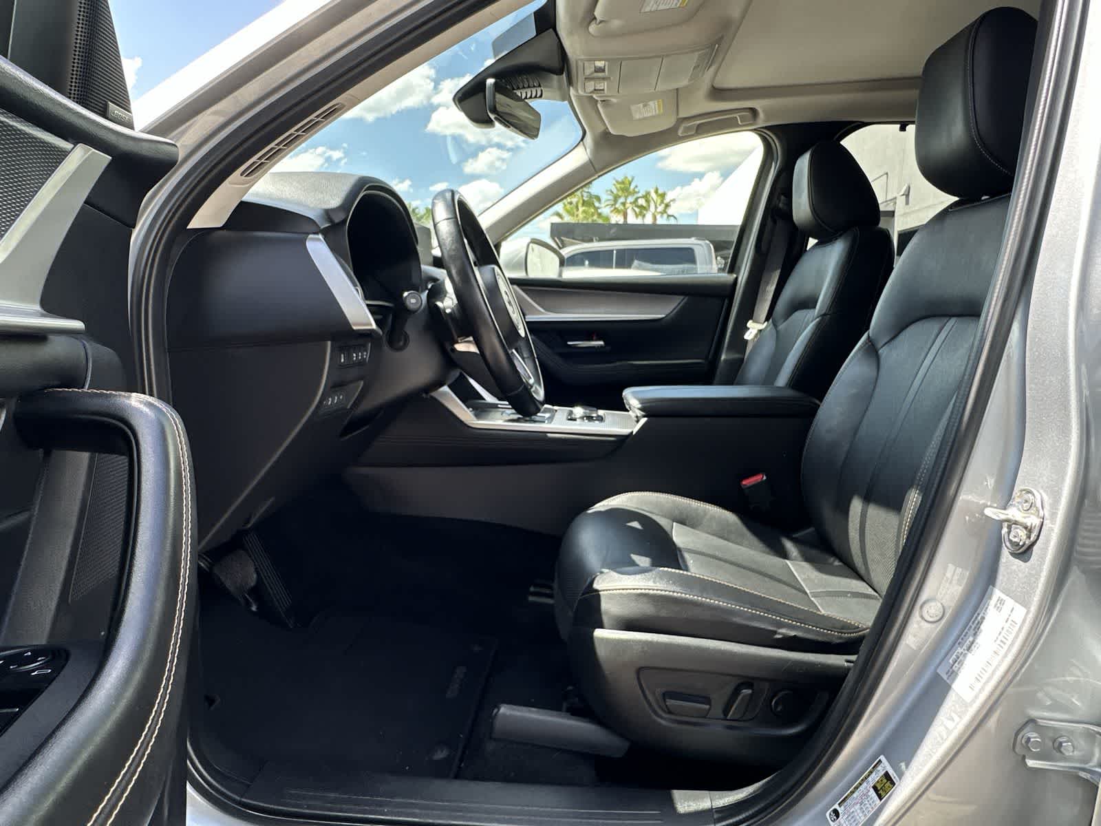 Thumbnail: 2024 Mazda CX-90 - 2
