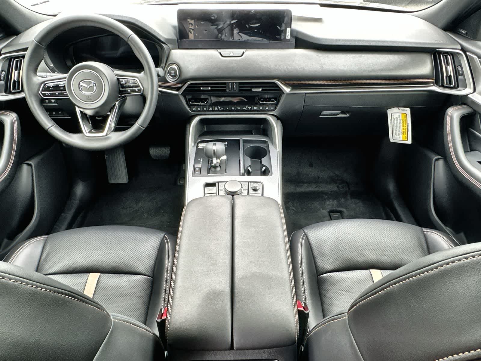 Thumbnail: 2026 Mazda CX-90 - 10