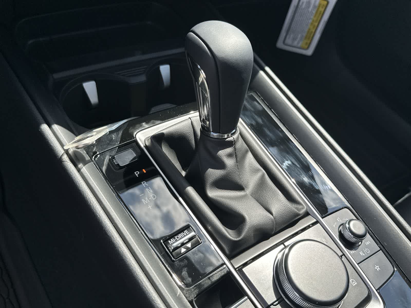 Thumbnail: 2026 Mazda CX-50 - 23