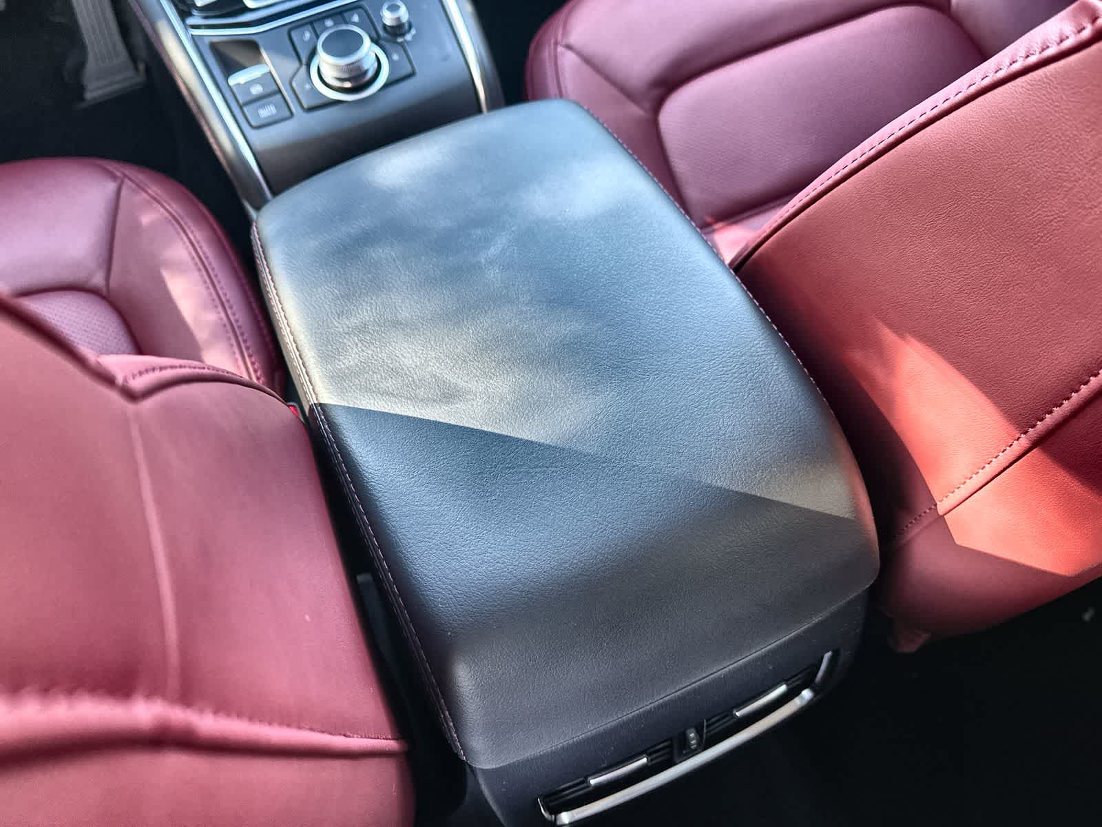 Thumbnail: 2025 Mazda CX-5 - 16