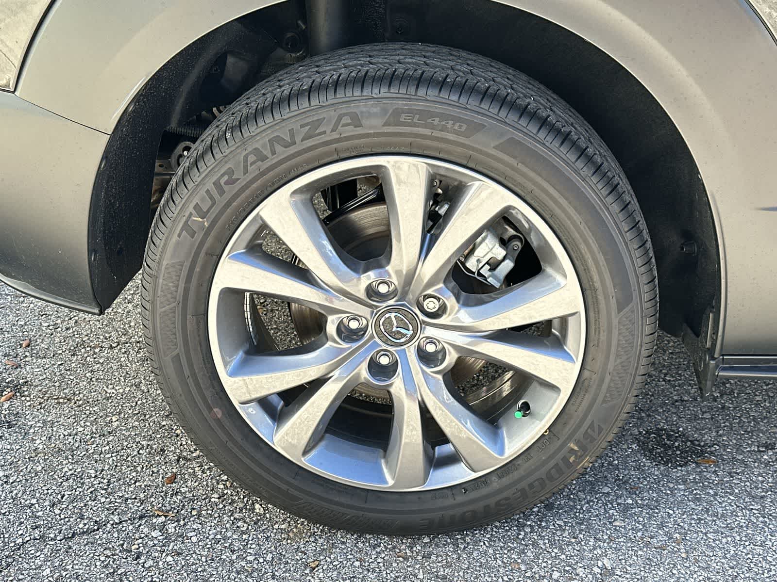 Thumbnail: 2026 Mazda CX-30 - 8