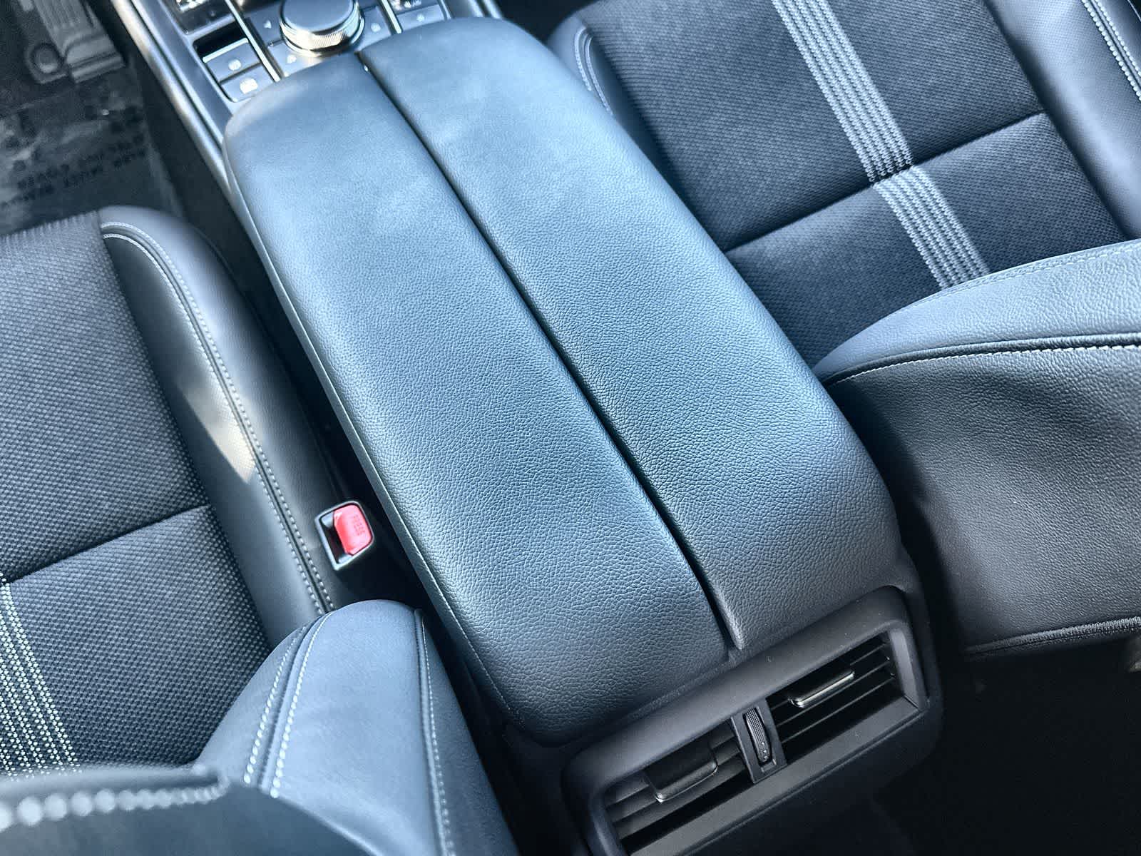 Thumbnail: 2026 Mazda CX-50 - 22