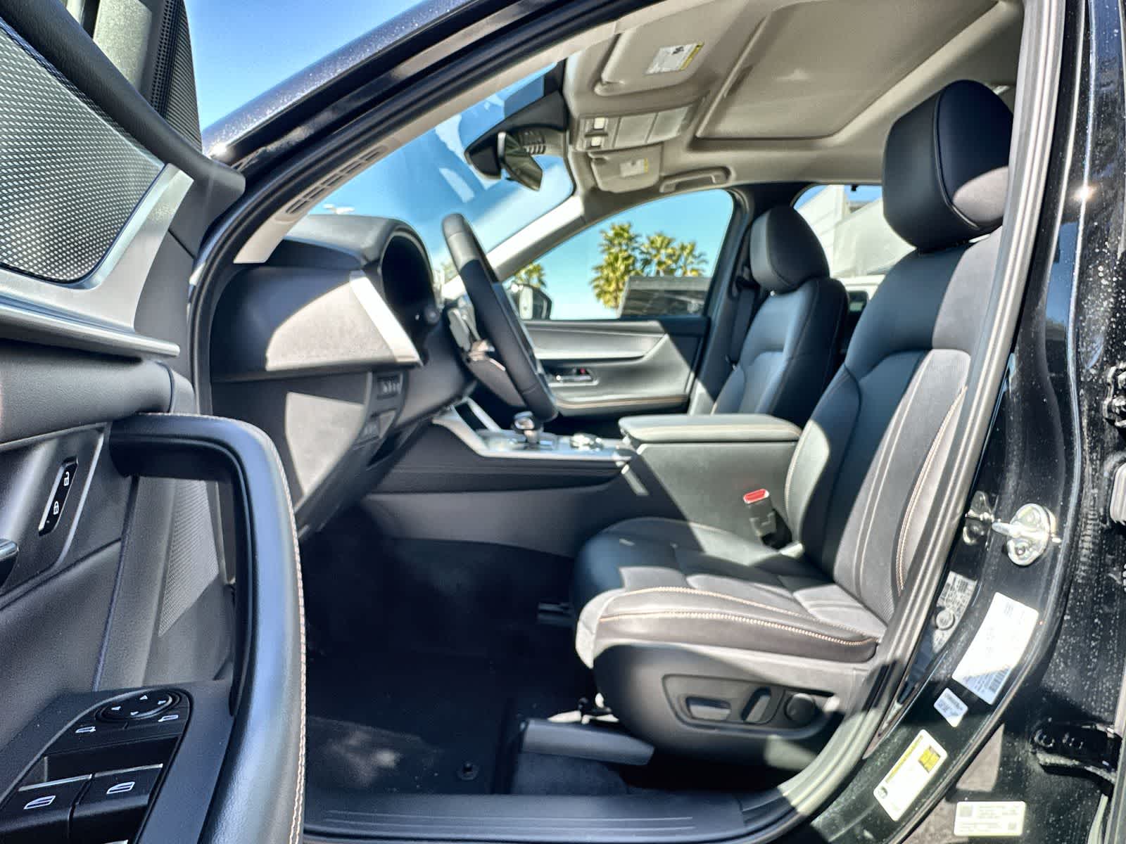 Thumbnail: 2026 Mazda CX-90 - 2