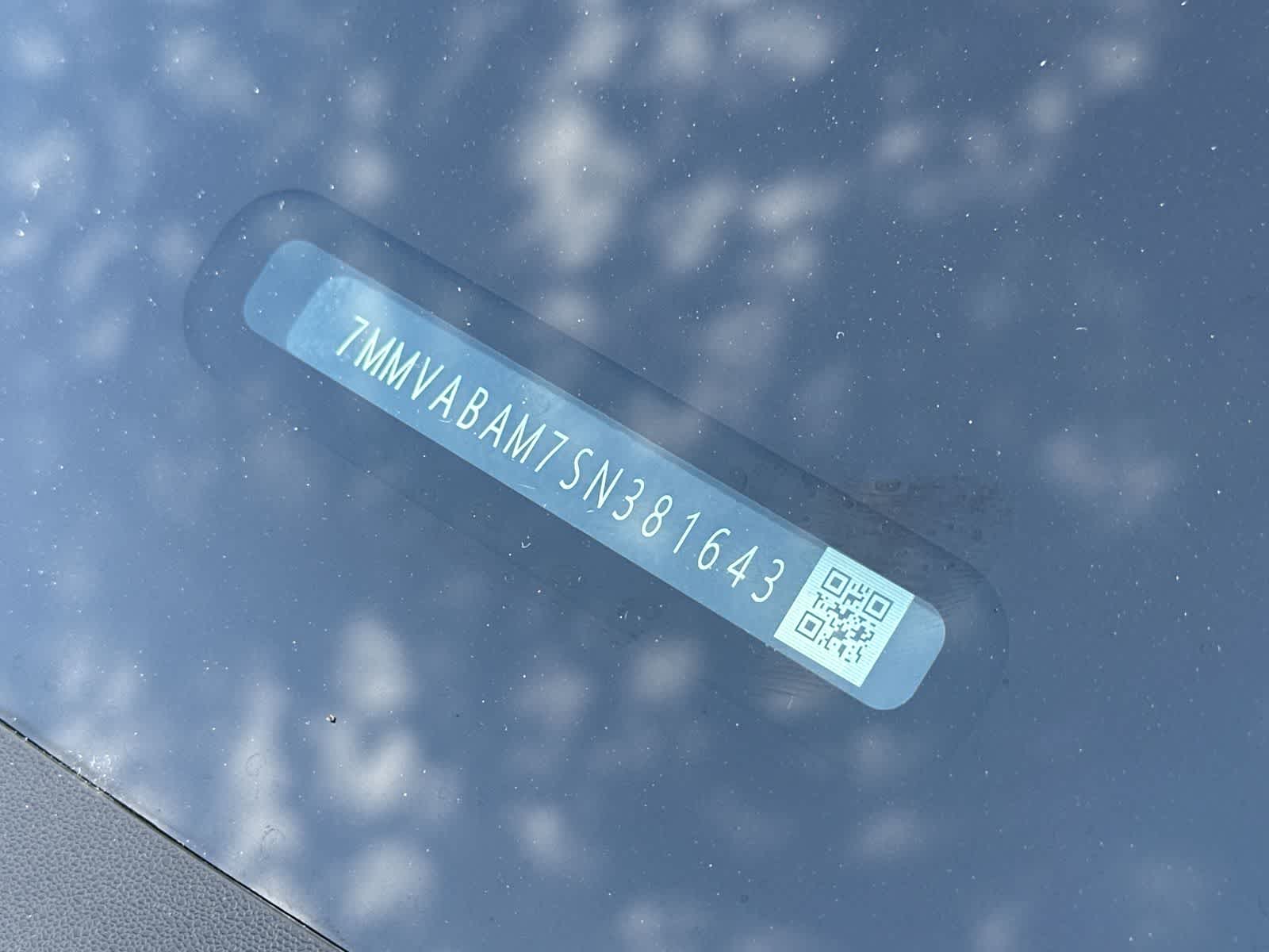 Thumbnail: 2025 Mazda CX-50 - 21