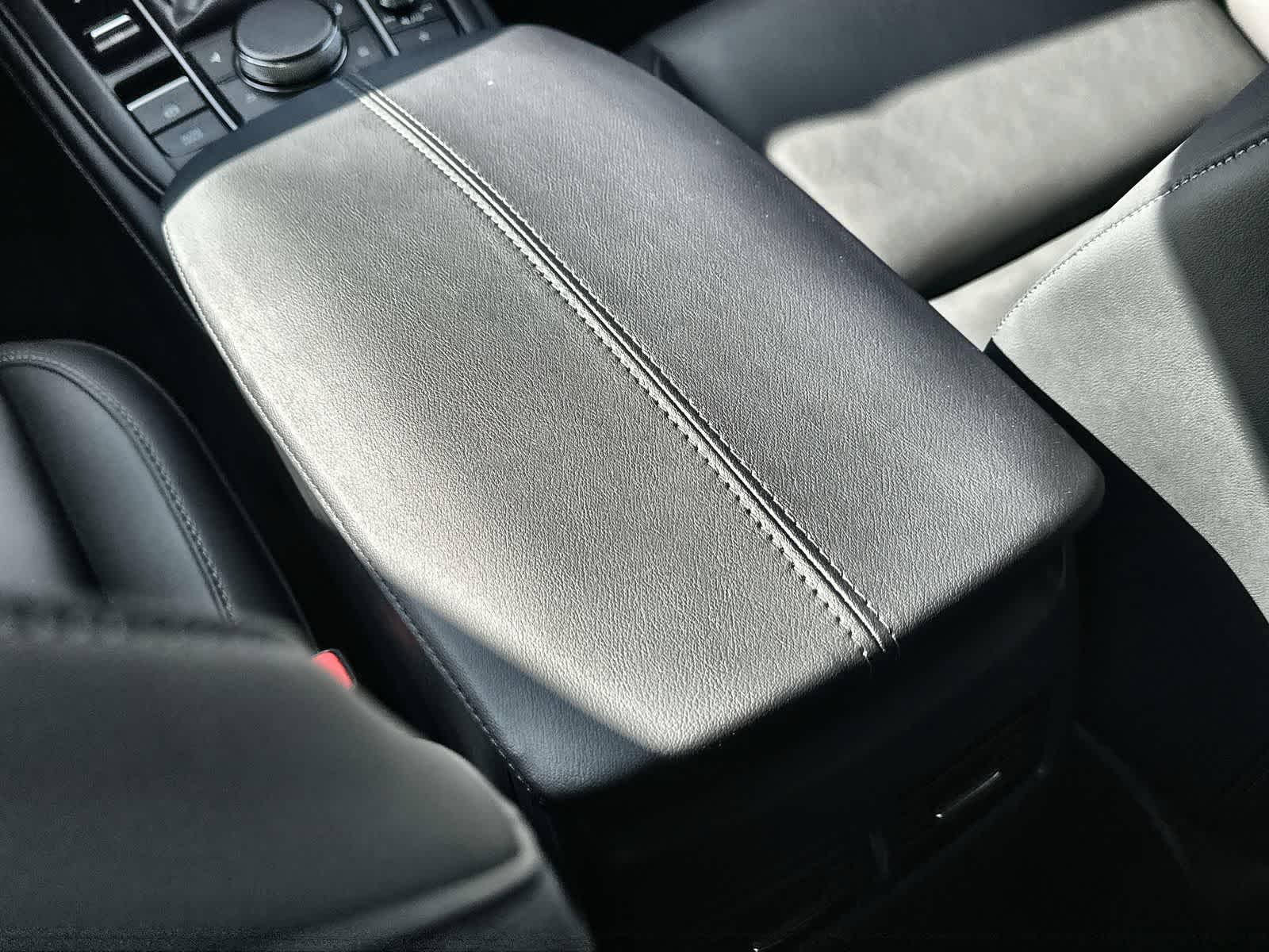 Thumbnail: 2026 Mazda CX-30 - 16