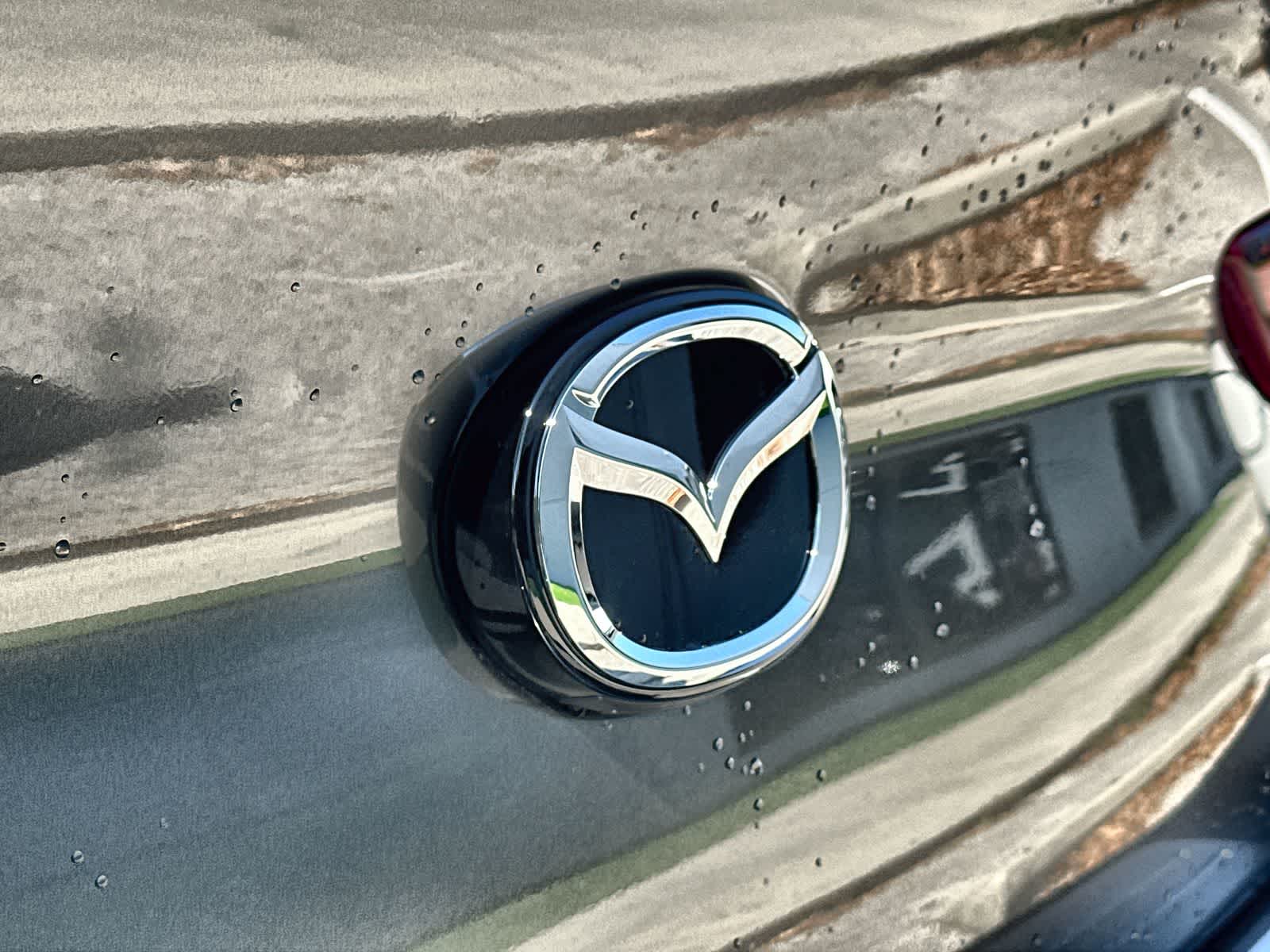 Thumbnail: 2026 Mazda Mazda3 - 16