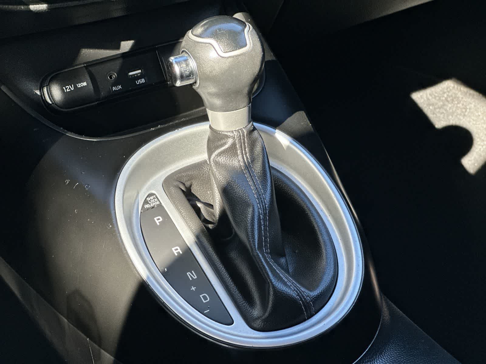 Thumbnail: 2019 Kia Soul - 17