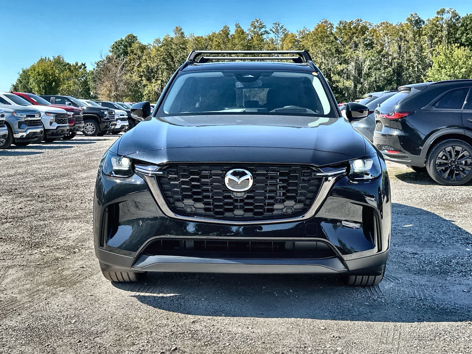 Thumbnail: 2026 Mazda CX-90 - 6