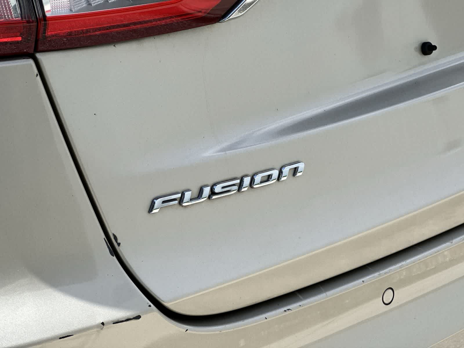 Thumbnail: 2019 Ford Fusion - 7