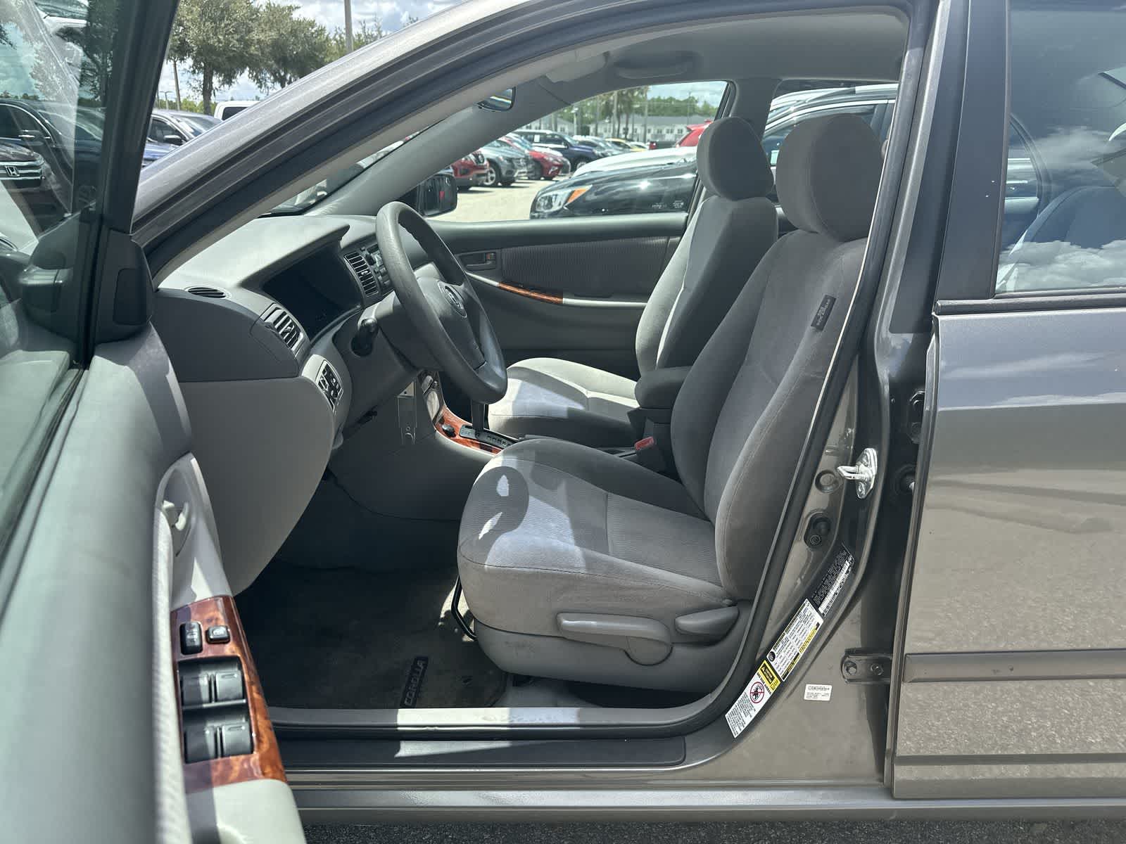 Thumbnail: 2006 Toyota Corolla - 2