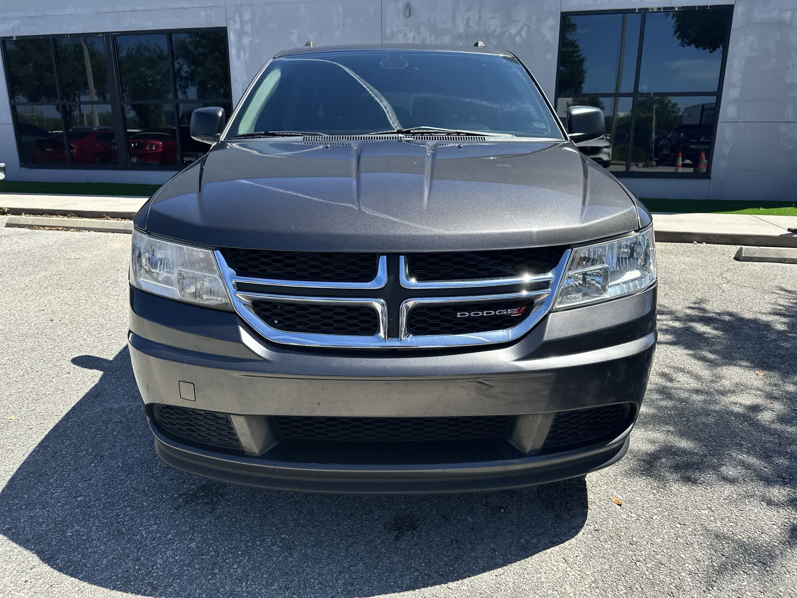 Thumbnail: 2019 Dodge Journey - 6