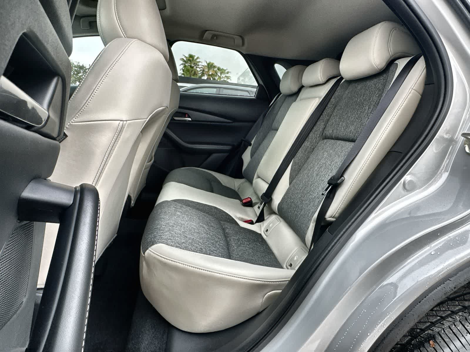 Thumbnail: 2026 Mazda CX-30 - 4