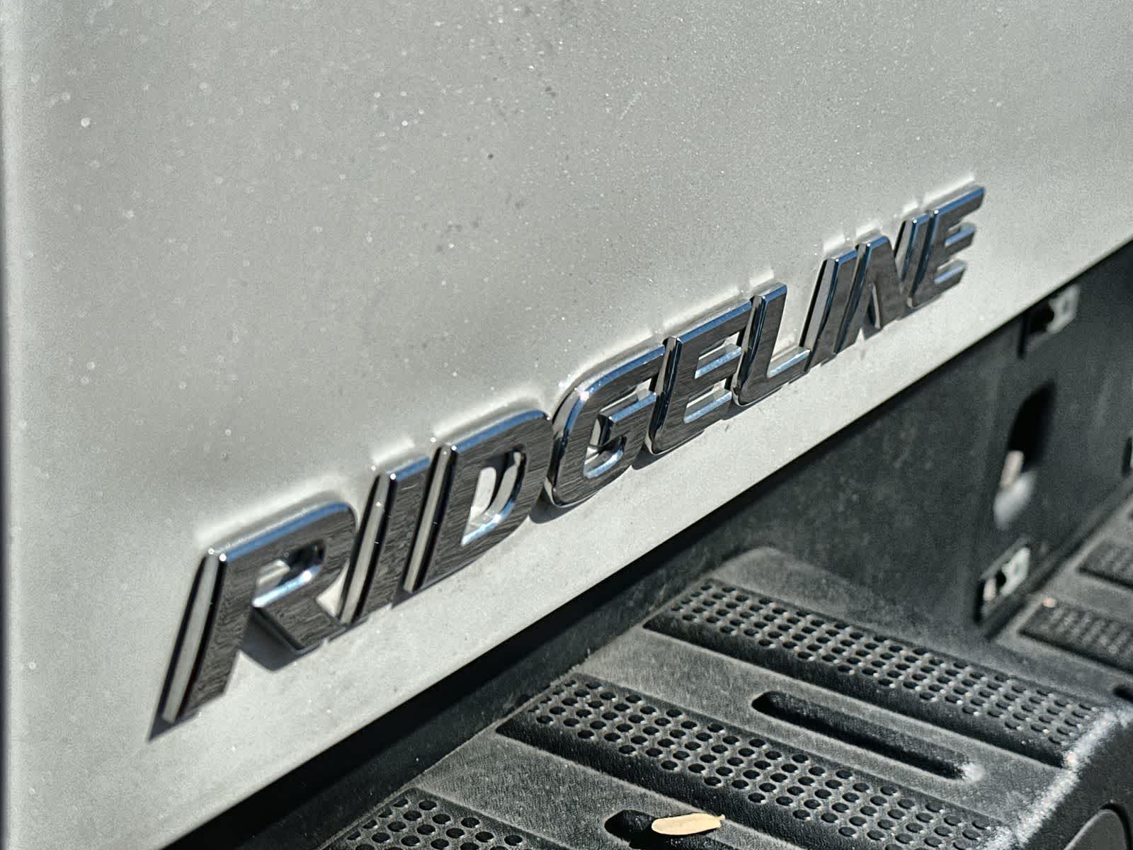 Thumbnail: 2023 Honda Ridgeline - 7