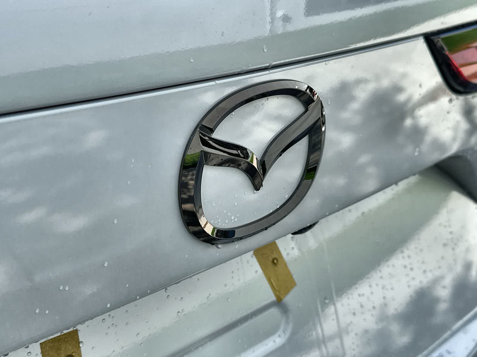 Thumbnail: 2026 Mazda CX-90 - 16