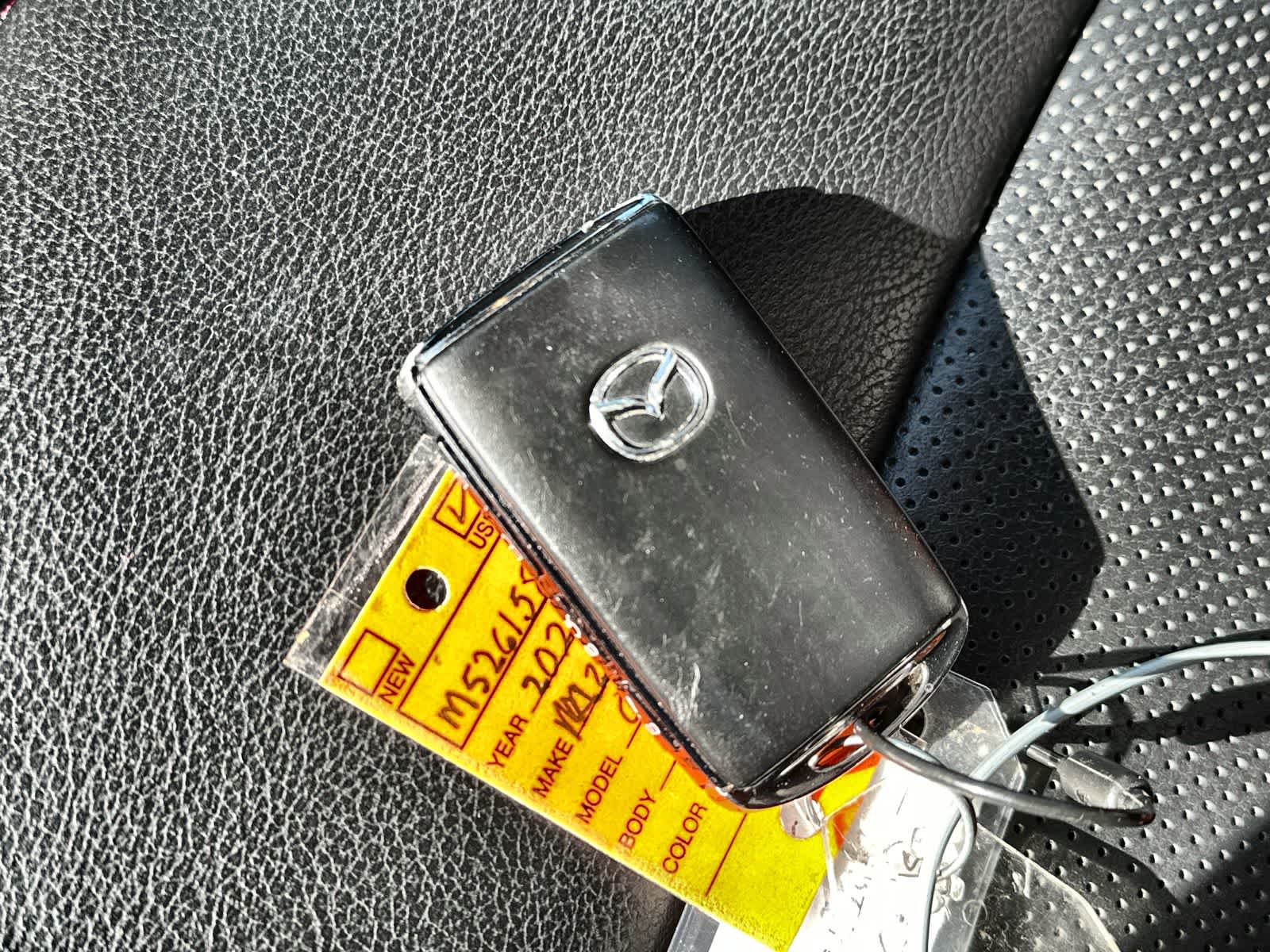 Thumbnail: 2024 Mazda CX-5 - 20