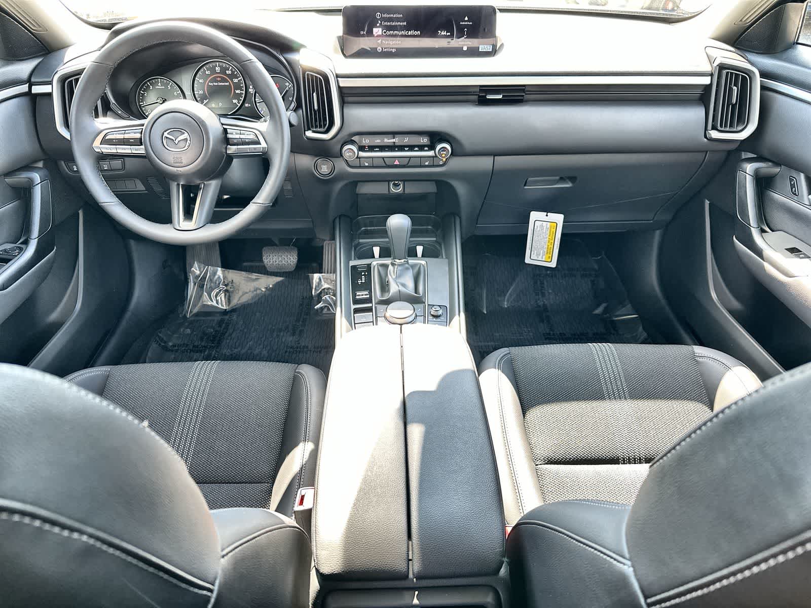 Thumbnail: 2026 Mazda CX-50 - 20