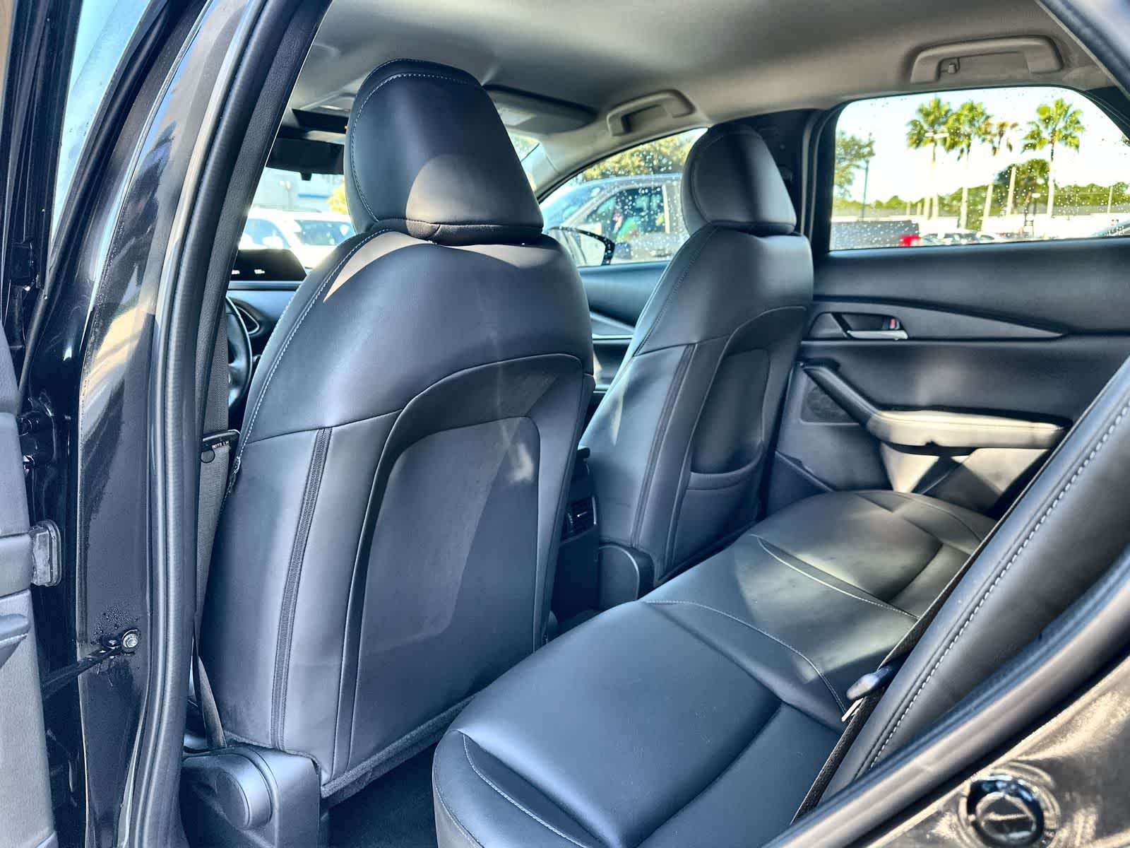 Thumbnail: 2023 Mazda CX-30 - 12