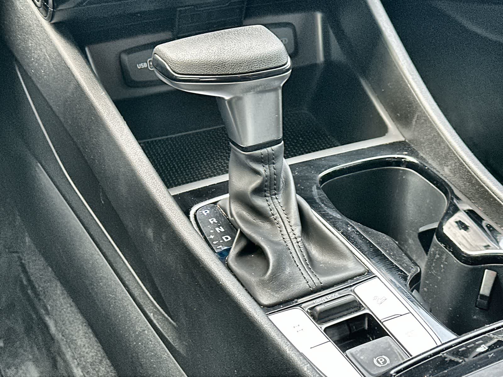 Thumbnail: 2024 Hyundai Santa Cruz - 23