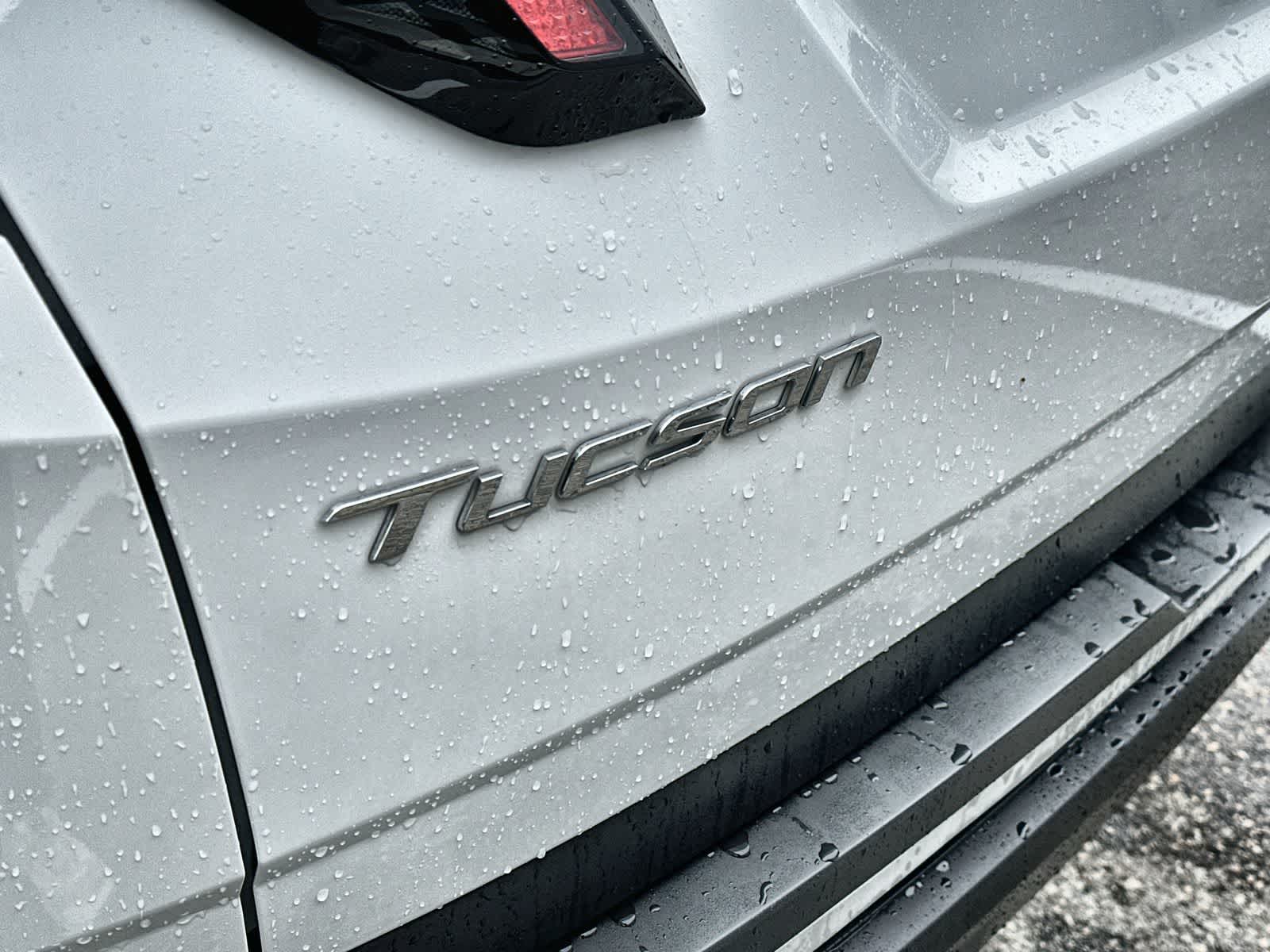 Thumbnail: 2023 Hyundai Tucson - 15