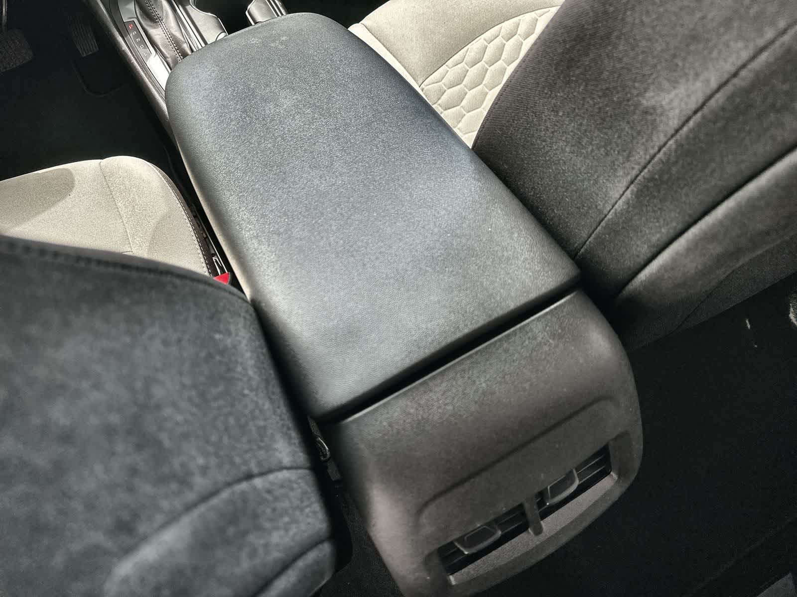 Thumbnail: 2018 Chevrolet Equinox - 22