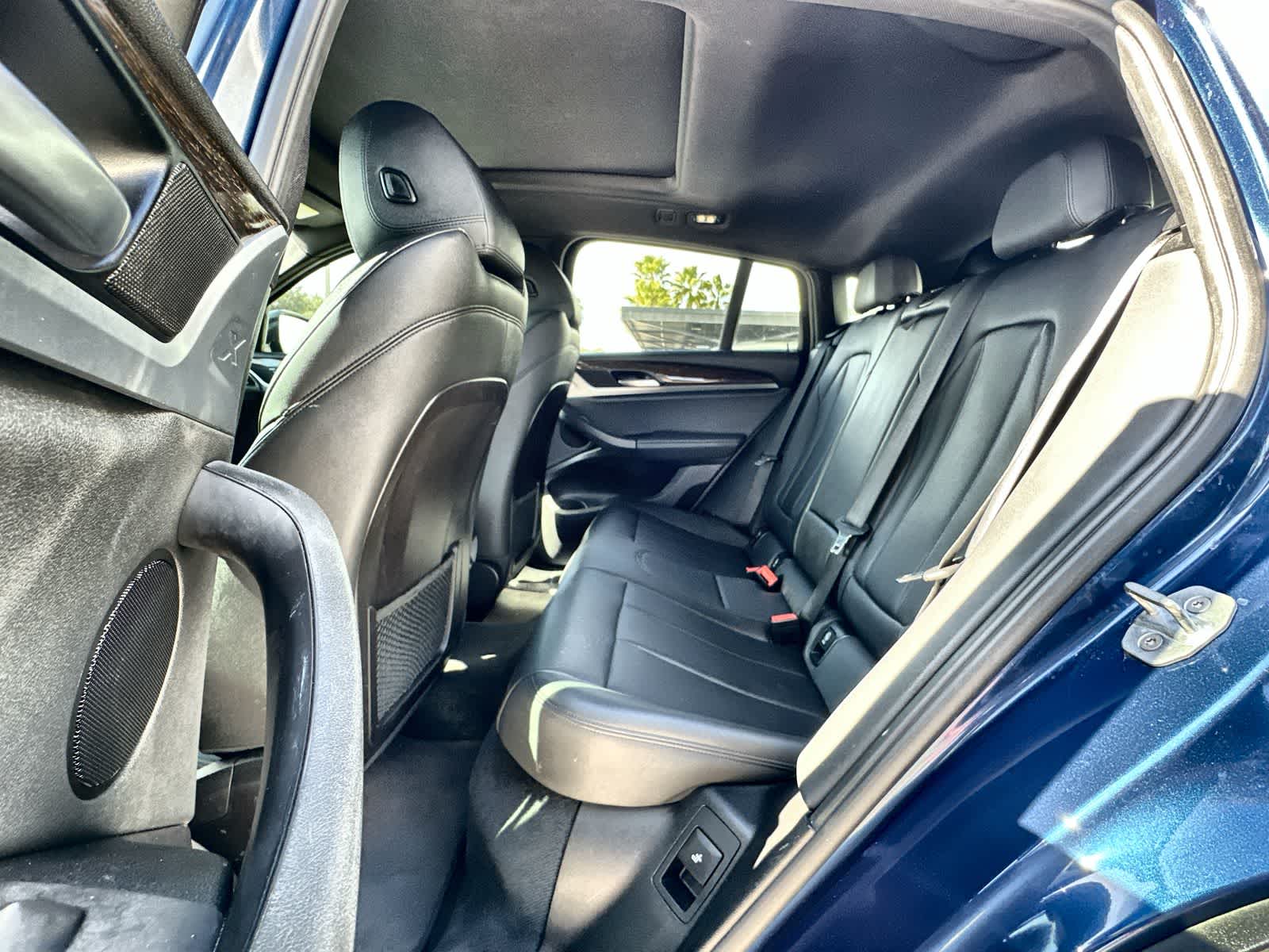 Thumbnail: 2020 BMW X4 - 18