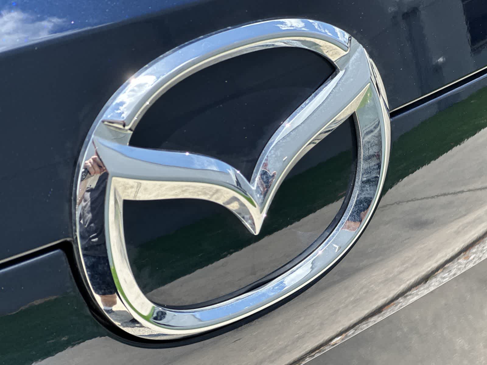 Thumbnail: 2025 Mazda CX-5 - 14