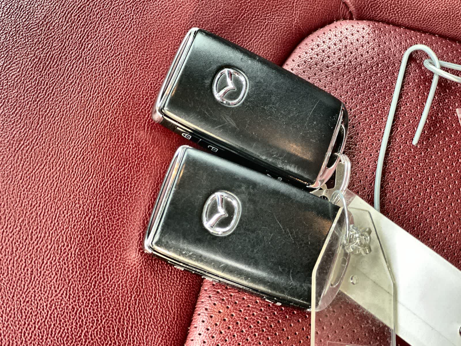 Thumbnail: 2023 Mazda CX-5 - 20