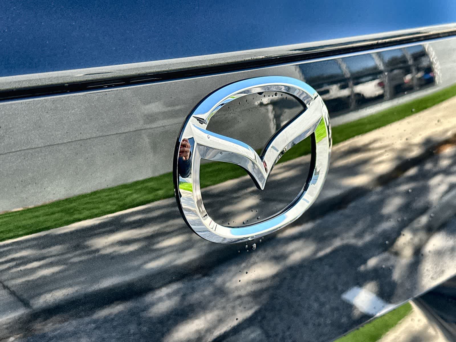 Thumbnail: 2026 Mazda CX-50 - 16