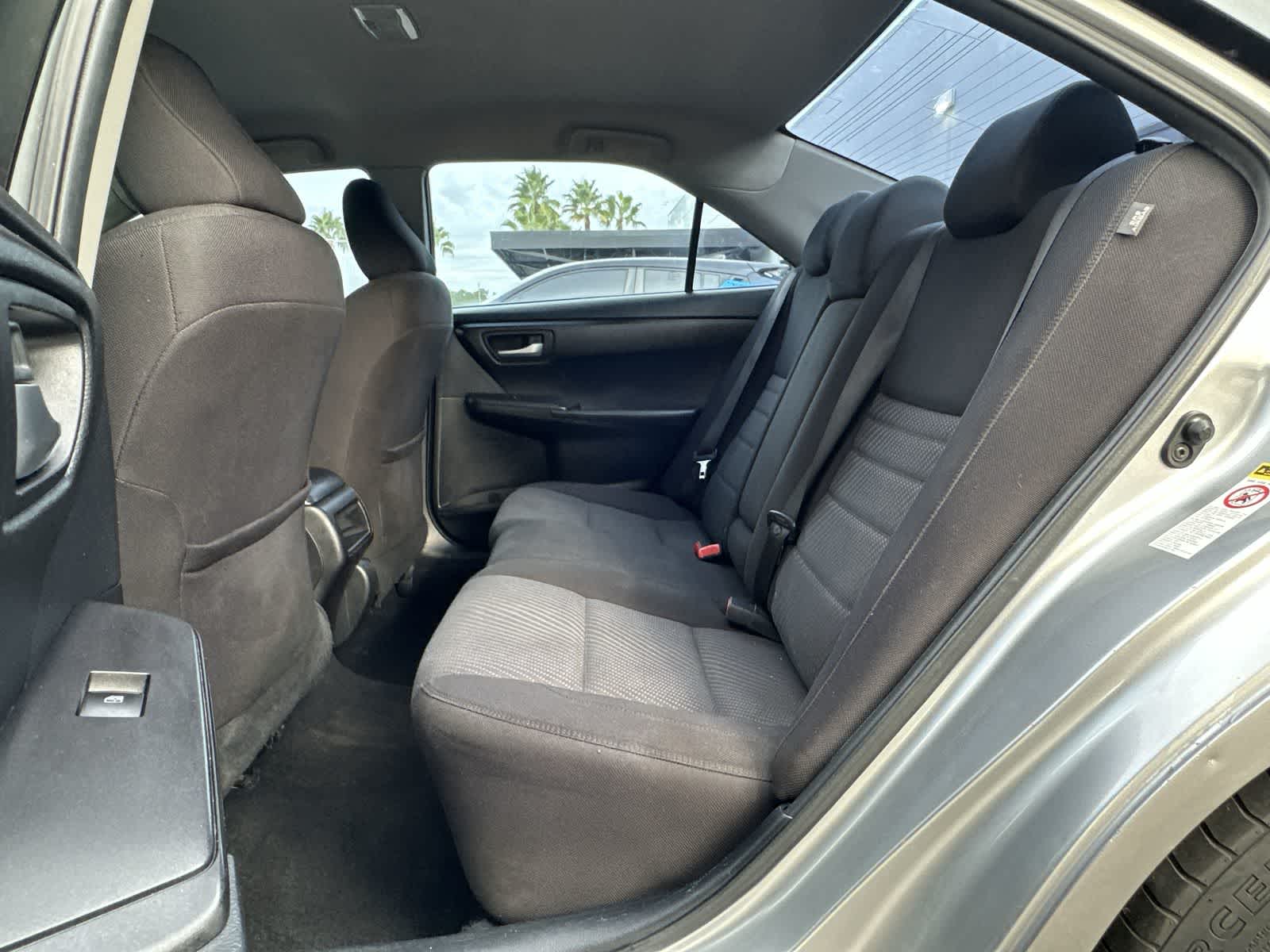 Thumbnail: 2016 Toyota Camry - 13