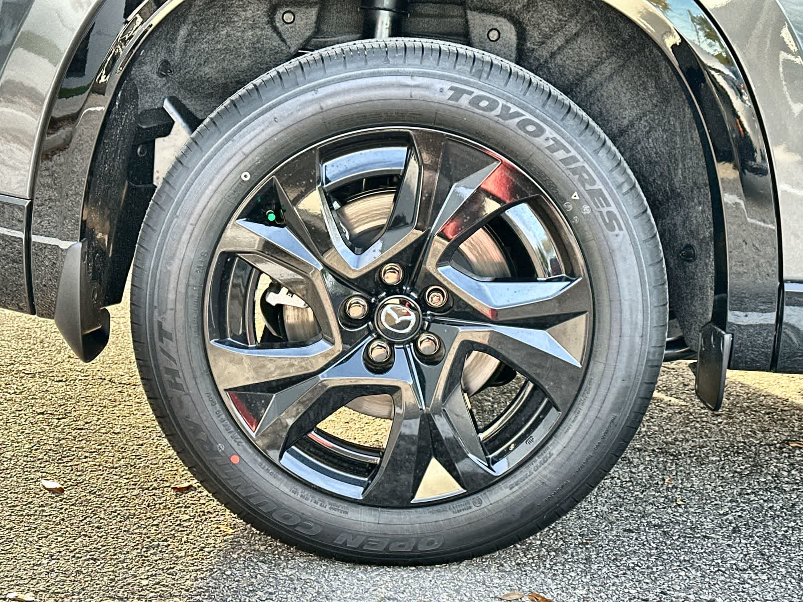 Thumbnail: 2026 Mazda CX-5 - 14