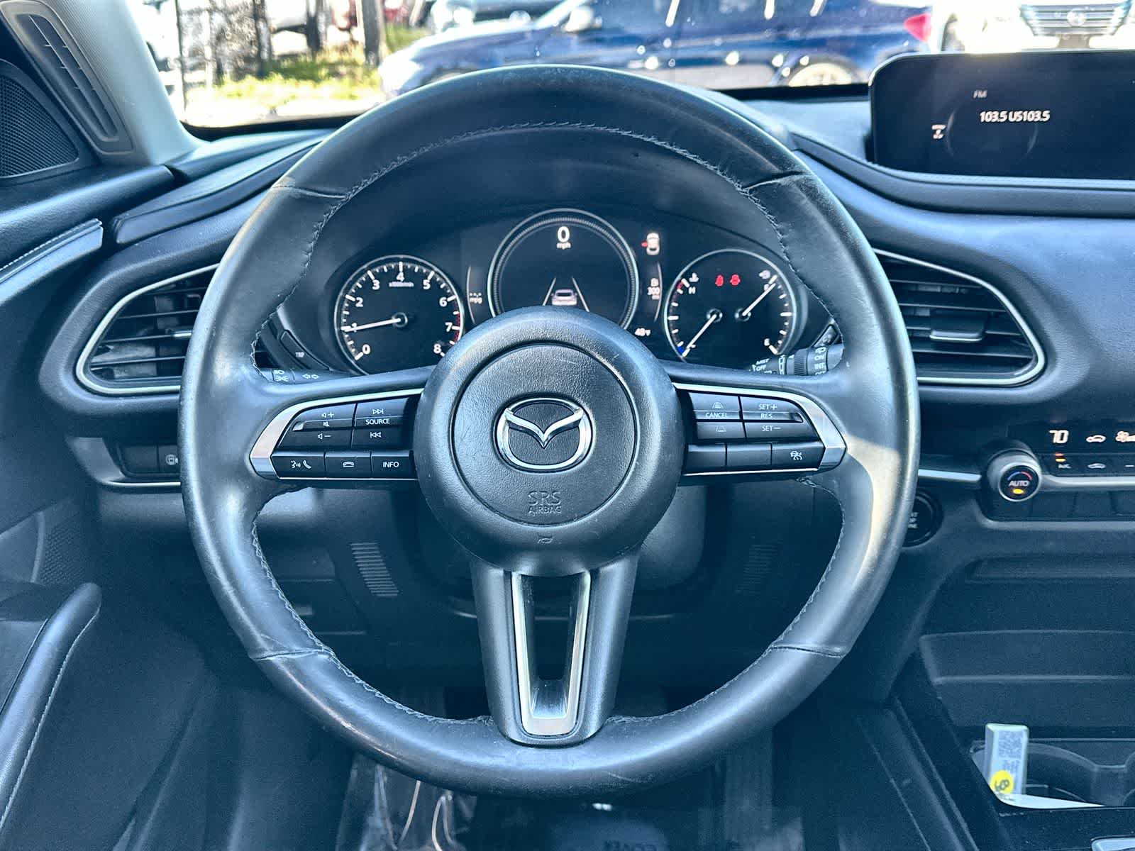 Thumbnail: 2024 Mazda CX-30 - 15