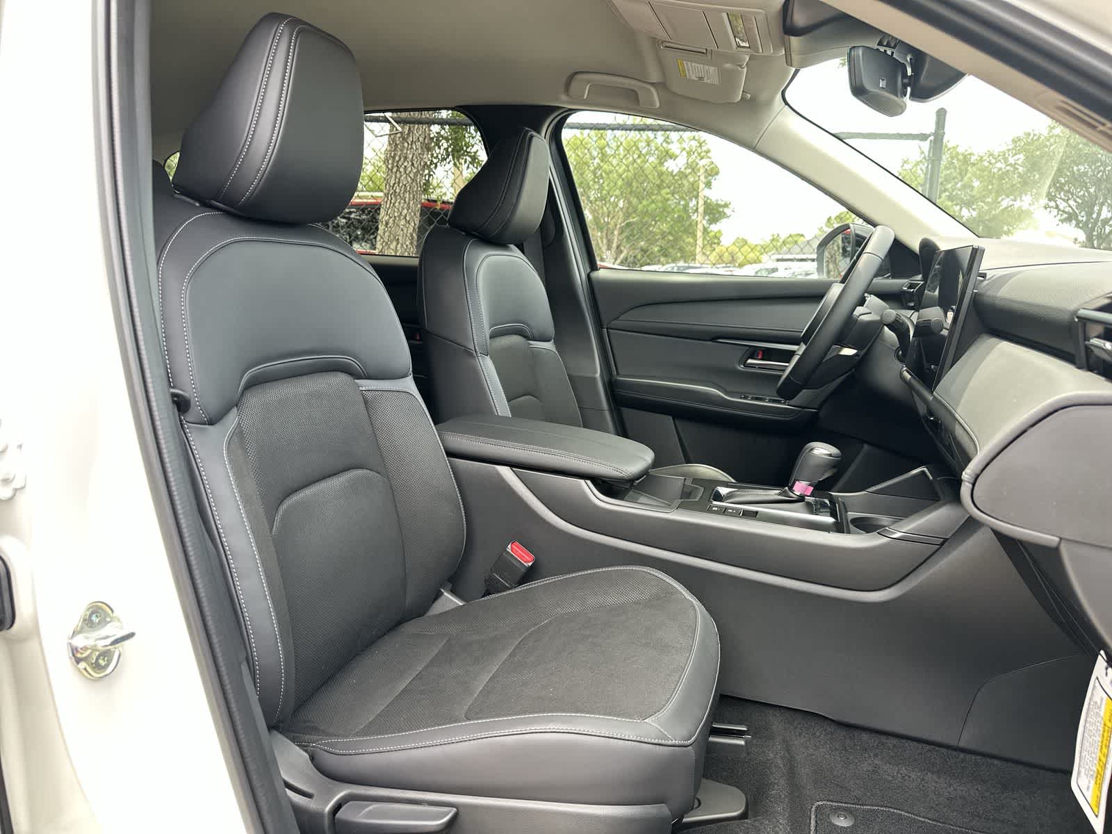 Thumbnail: 2026 Mazda CX-5 - 9