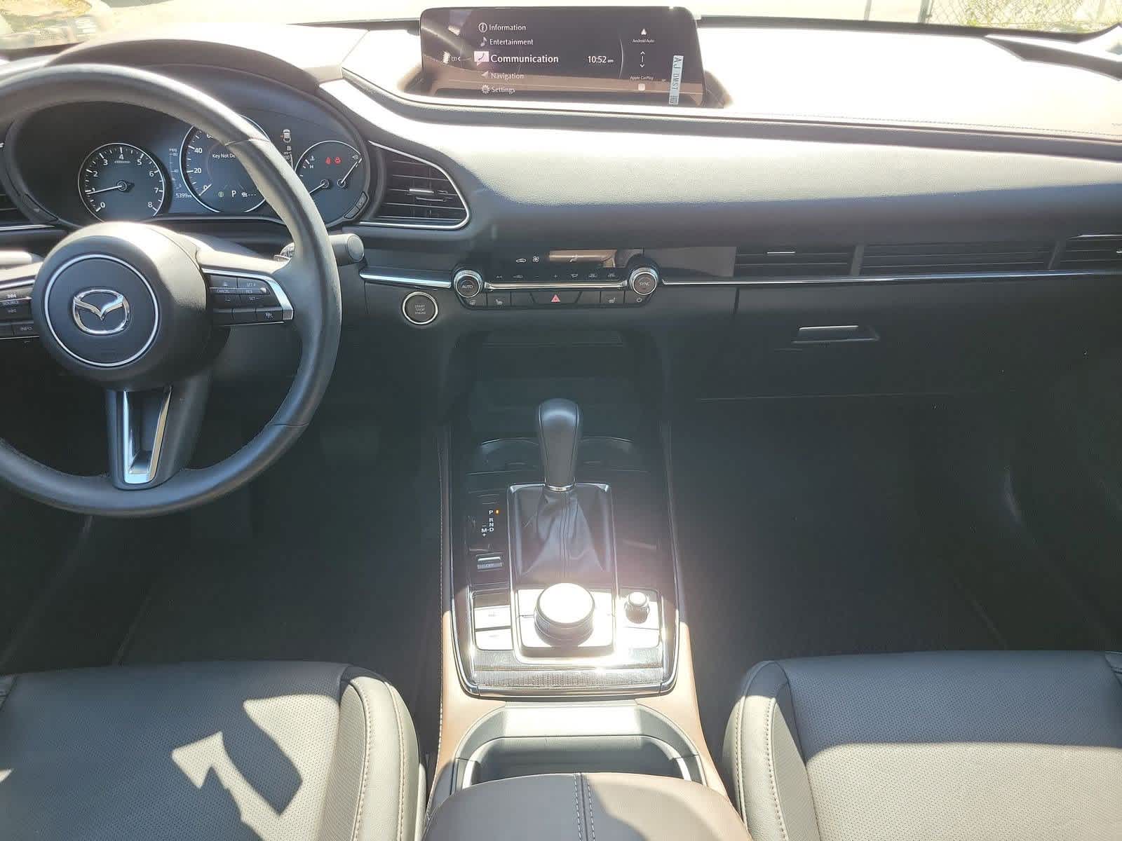 2024 Mazda CX-30 Premium 13