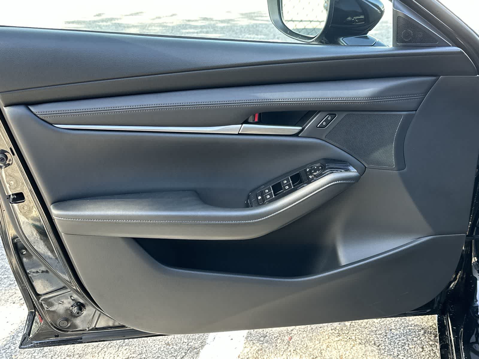 Thumbnail: 2026 Mazda Mazda3 - 26