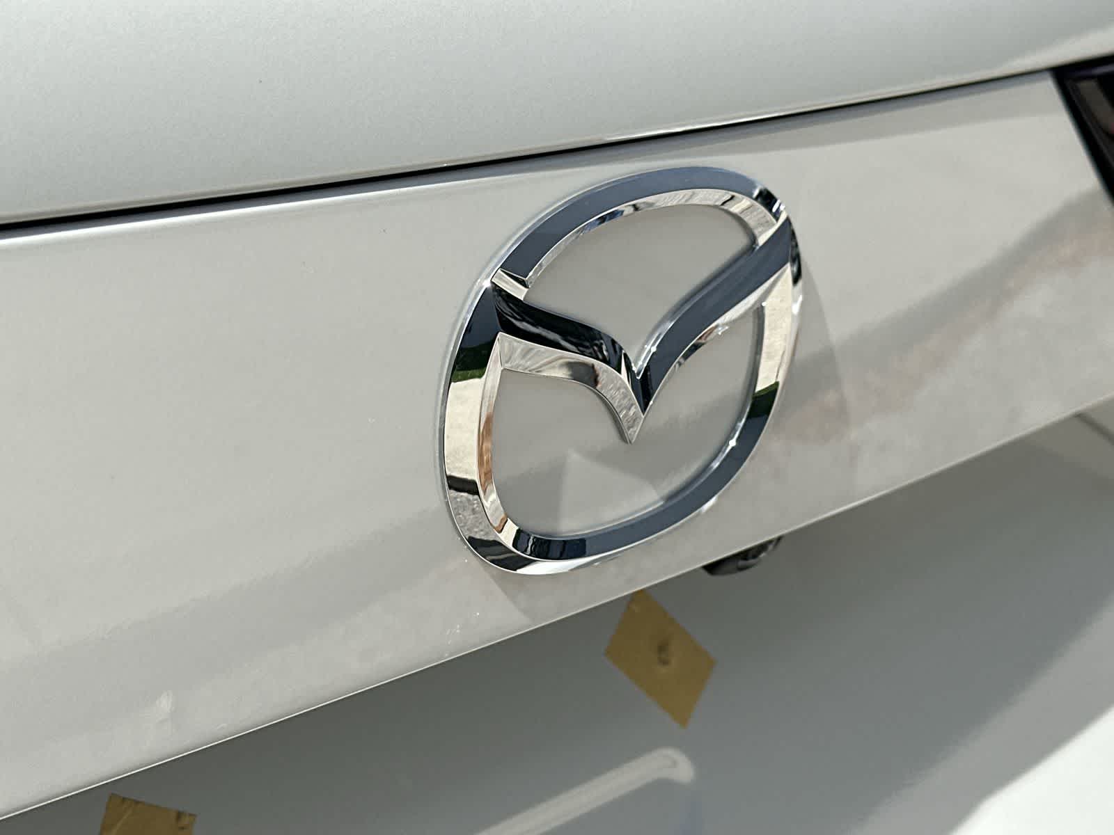 Thumbnail: 2026 Mazda CX-90 - 16